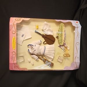 Babies Millicent  Roberts outfit